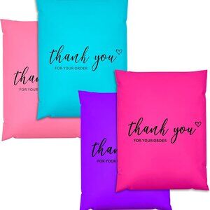 Mailers 10X13 (10CT)